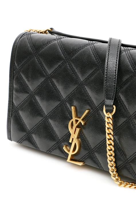 ysl becky wallet bag|Becky Saint Laurent Handbags for Women .